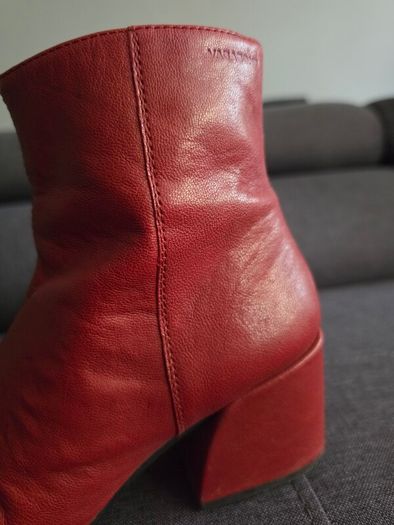 Vagabond Olivia ankle boots