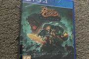 Battle chasers nightwar ps4 game