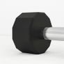 Dumbbells Weights Set with 12-Sided Shape and Non-Slip Grip for Men Women Home Gym Workout, 2 x 6kg Image 6