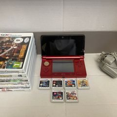 Nintendo 3DS