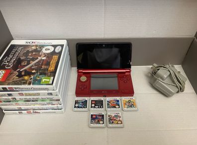 Nintendo 3DS