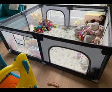 Play Pen