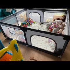 Play Pen