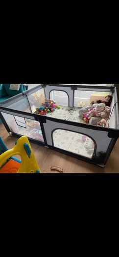 Play Pen