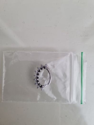 Daith / Septum Earring