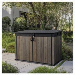 Keter 2020 L Shed