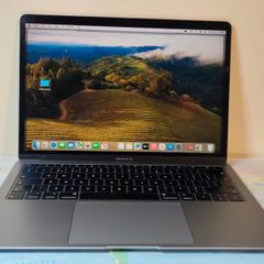 Apple MacBook Air 2019 | 13.3-inch | Intel i5 8 GB 256GB SSD