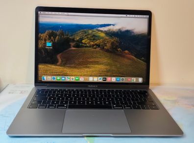 Apple MacBook Air 2019 | 13.3-inch | Intel i5 8 GB 256GB SSD