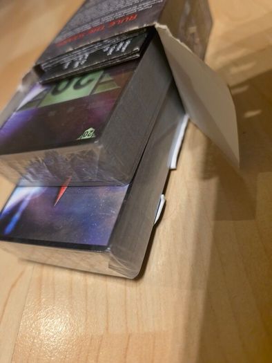 Star Realms Deckbuilding Card Game - NEW (Cards Factory Sealed)