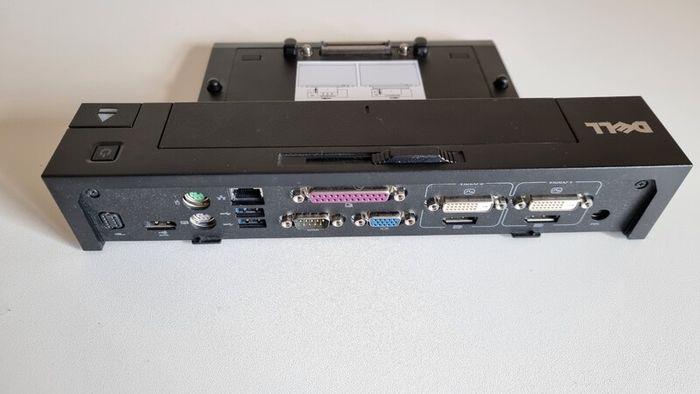 Dell PR02X Docking Station