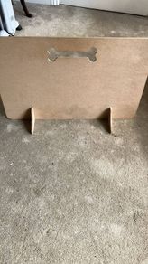 Stair Gate for Dogs