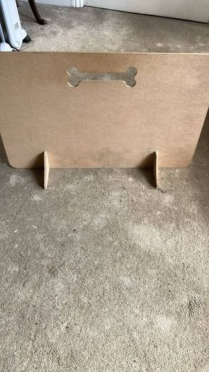 Stair Gate for Dogs