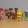 Paw Patrol Bundle Image 2