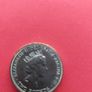 1989 Bill of Rights unc Two Pound Coin Image 4