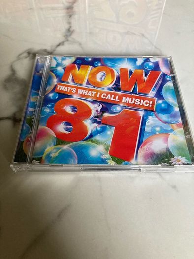 Now That's What I call Music / 81 - 79 - 78 - 74 - 44