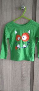 Halloween style top boy size 18/24