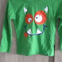 Halloween style top boy size 18/24