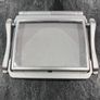 Nintendo Game Boy Advance SP Platinum Silver Mega Bundle - New Battery, USB Charger & 7 Games Image 2
