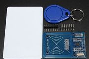 RFID Module RC522 for Arduino