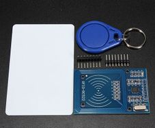 RFID Module RC522 for Arduino