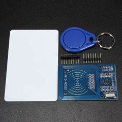 RFID Module RC522 for Arduino