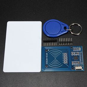 RFID Module RC522 for Arduino