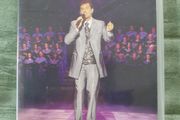 Daniel O'Donnell DVD Songs of Faith Concert Film