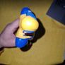 Wolverine Action Figure Image 6
