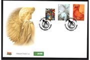2006 Ireland Christmas Commemorative Stamps An Post First Day Cover (FDC)