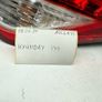 Hyundai I40 Outer Tail Light Rear Right Driver Side Offside 92402-3z3 A2l6b4s Image 6