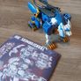 Transformers legacy united Thundertron Image 3