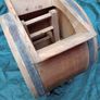 Vintage Butter Churn Image 4