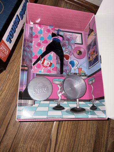 L.o.l O.m.g Dolls