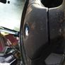bmw. 320 d. 3 series. 06. e90 Image 8
