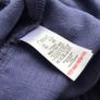 BNWTS Next Ladies Linen Blend Blue Blouse Size 14 including postage Image 9