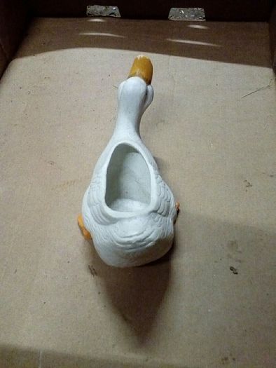 Pottery piece