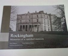 Rockingham memories of a vanished mansion Ireland Irish Roscommon local history