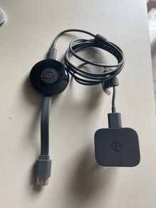 Google Chromecast
