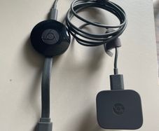 Google Chromecast