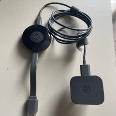 Google Chromecast