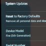 Amazon Fire 5th Generation, 16GB, With cover, in excellent cosmetic condition, Battery is Bad, needs to be plugged all the time Image 8