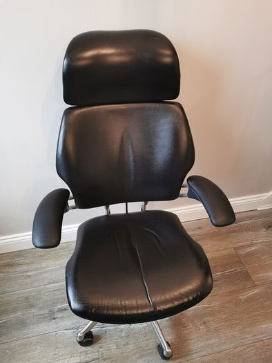 Humanscale Freedom Designer Ergonomic Chair