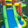 bouncing castle Image 3