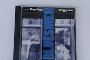 CD John Cephas &amp; Phil Wiggins