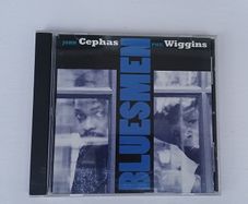 CD John Cephas & Phil Wiggins
