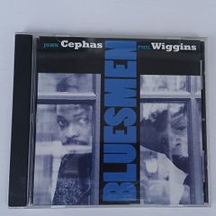 CD John Cephas & Phil Wiggins