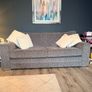 Corner Sofa & 3 Seater Image 3