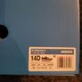 Hoka  mens trainers Image 4