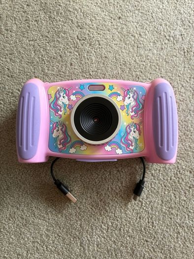 Digital Camera