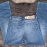 Salsa Jeans Light Blue Wash Faith Push In Bootcut W32 L30 With Tags Image 4